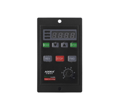 數顯智能調速器